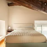 Daire Pantheon Chic Loft By Romeloft *
