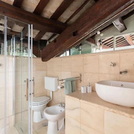 Pantheon Palace Loft By Romeloft Apartmán Řím