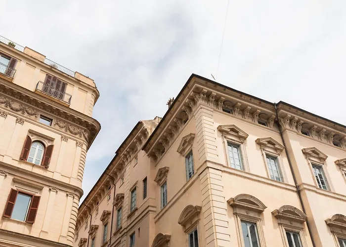 Appartement Pantheon Palace Loft By Romeloft *