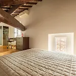 Апартаменты Pantheon Chic Loft By Romeloft Рим