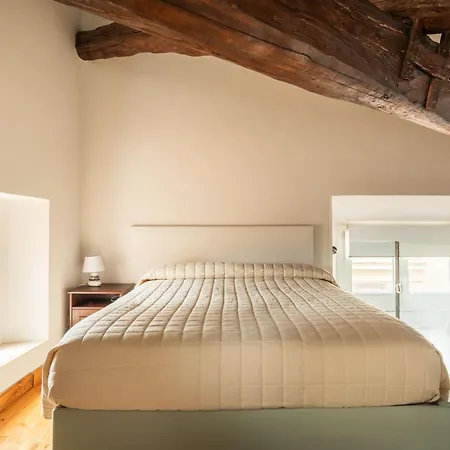 Apartamento Pantheon Chic Loft By Romeloft *