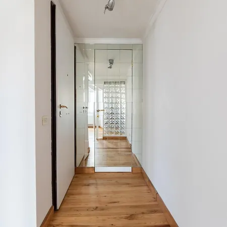 Pantheon Chic Loft By Romeloft Apartamento *