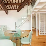 Pantheon Chic Loft By Romeloft Διαμέρισμα *